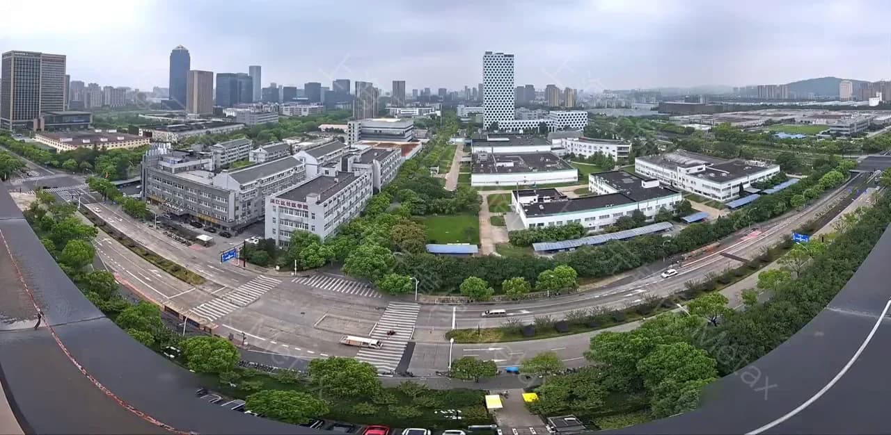 鹰眼矫正矫正前